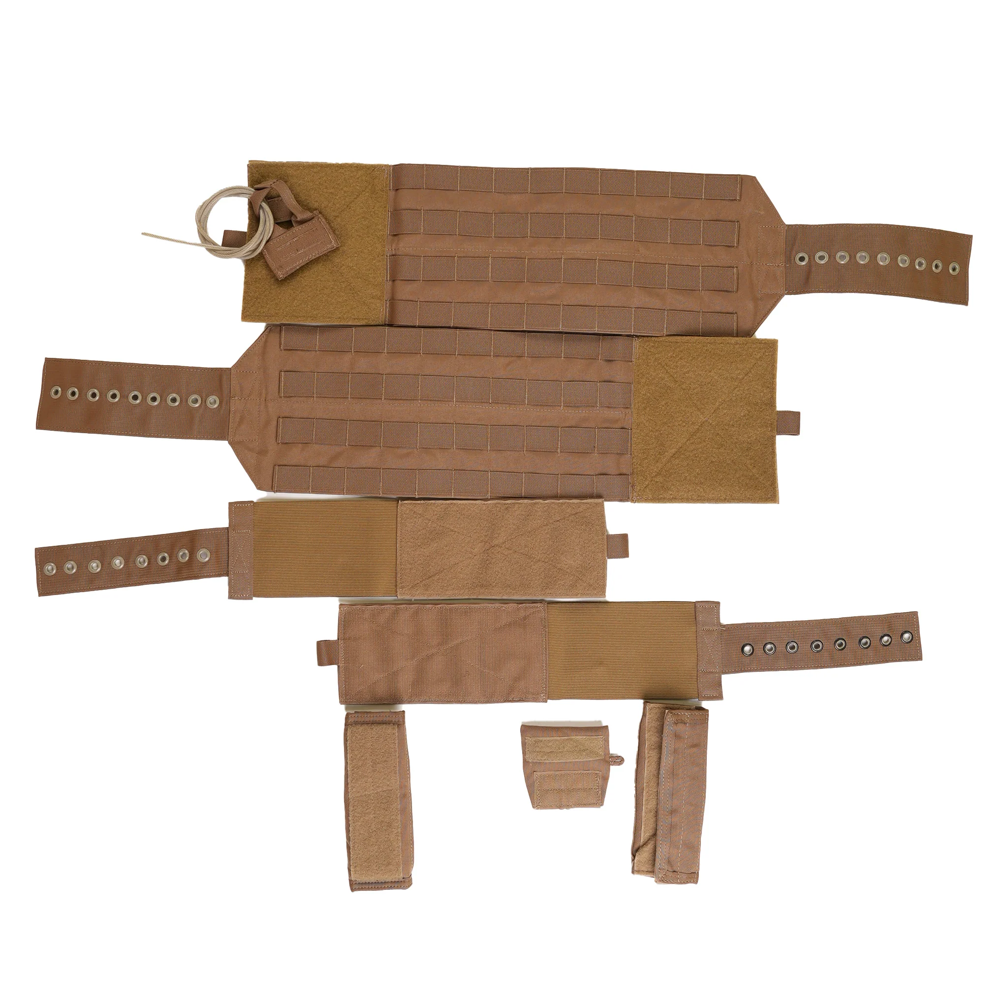 Eagle Industries MC-CIRAS Plate Carrier - Image 3