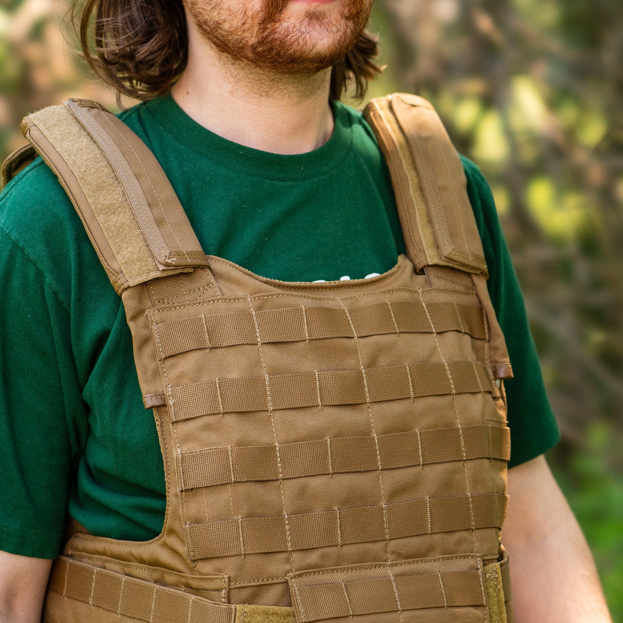 Eagle Industries MC-CIRAS Plate Carrier - Image 5