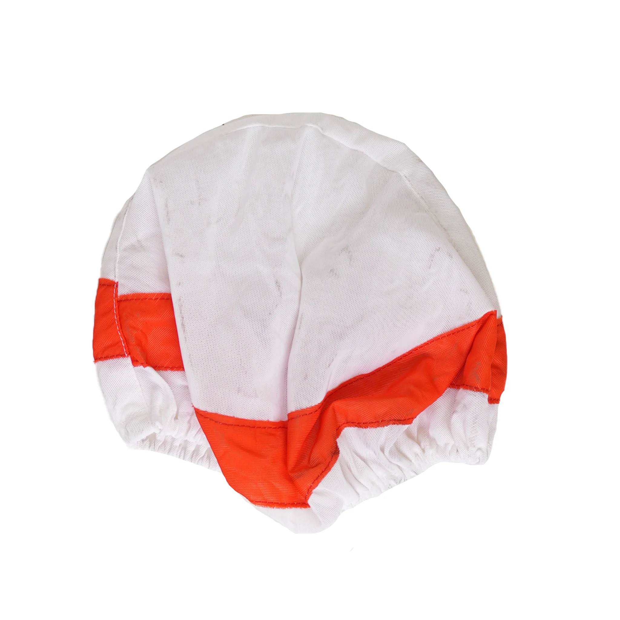 Issued East German MP Helmet Cover - Image 2