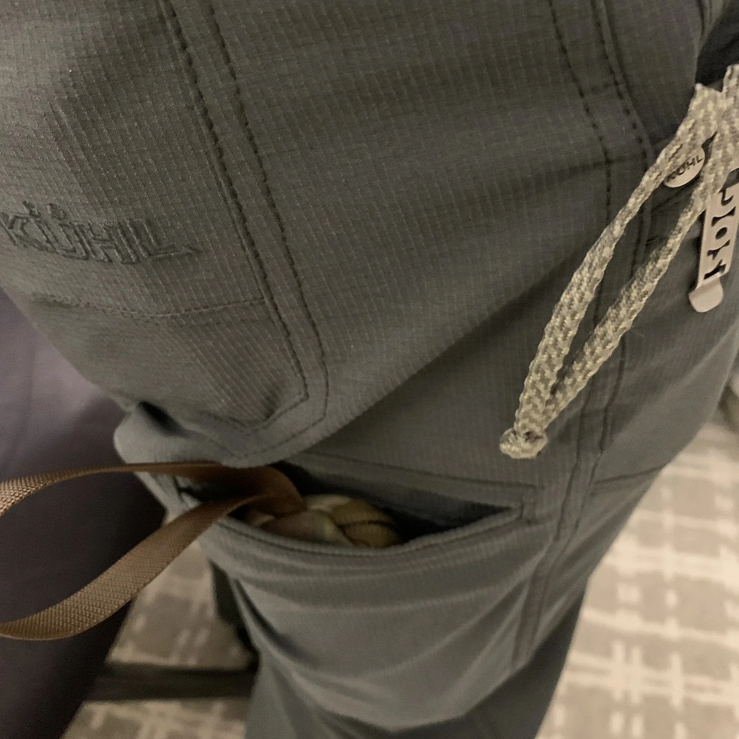 EDC Coin Purse - Image 6