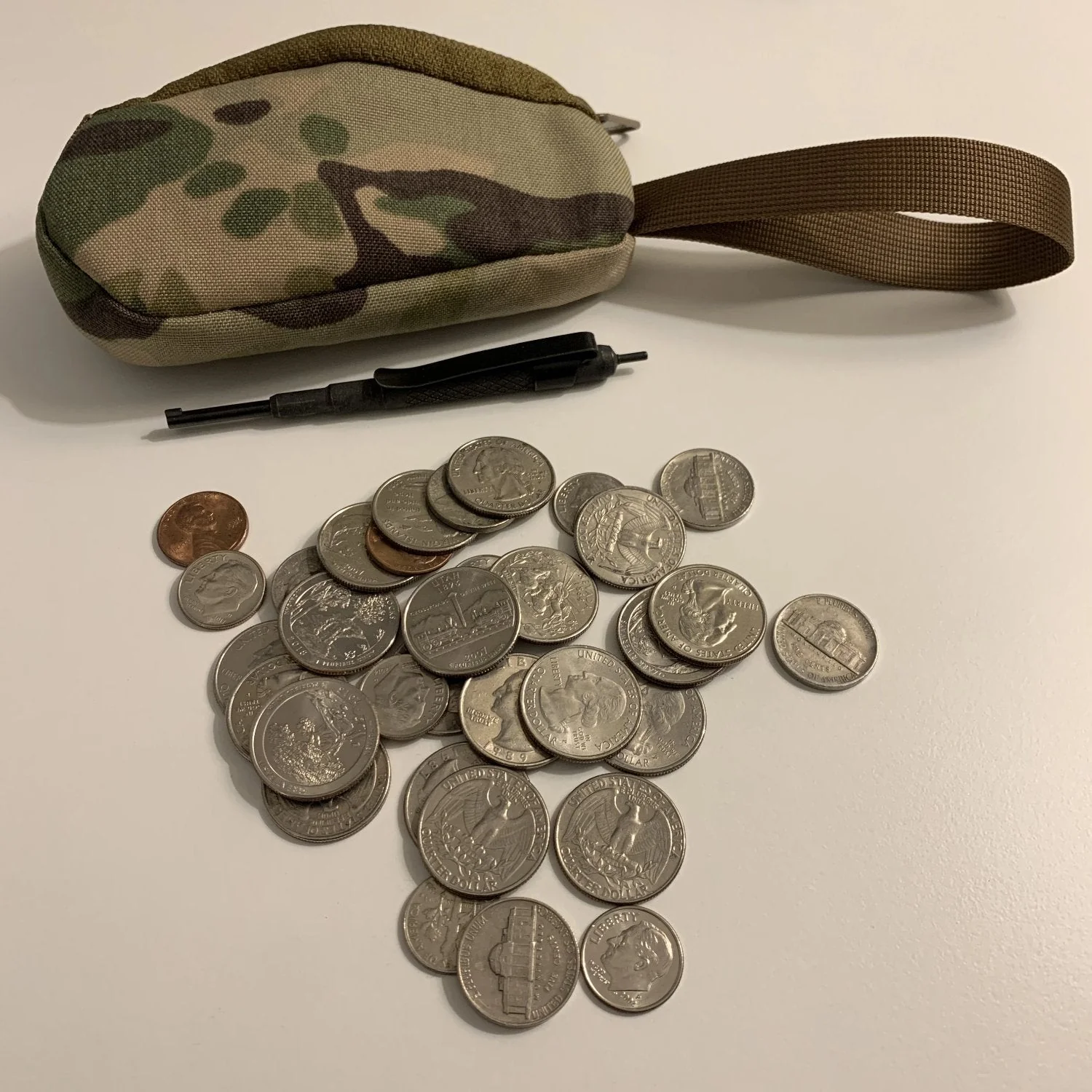 EDC Coin Purse - Image 7
