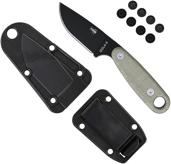 ESEE IZULA-II - Image 4