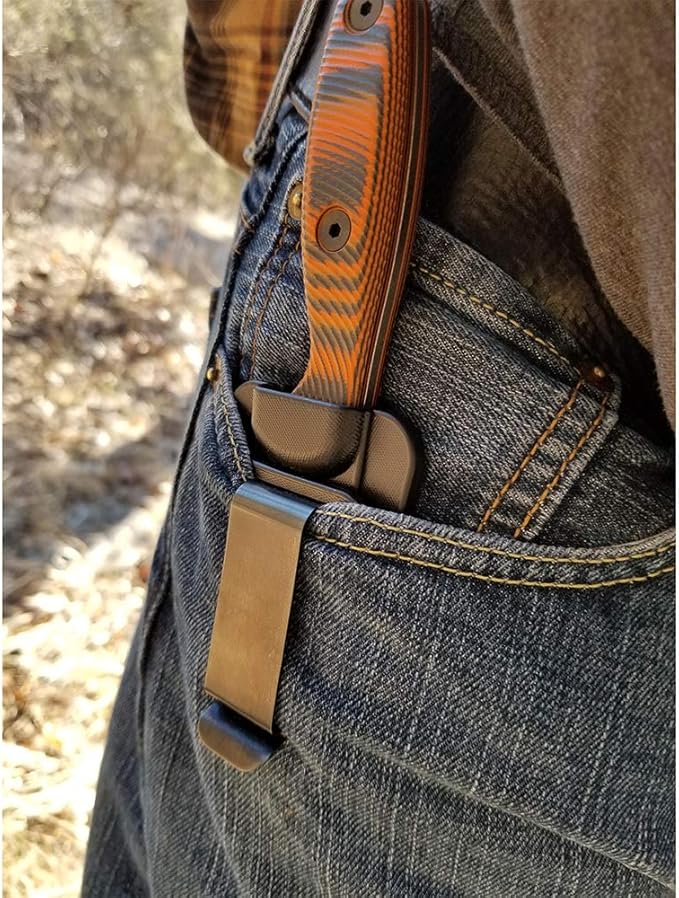 ESEE XANCUDO - Image 5