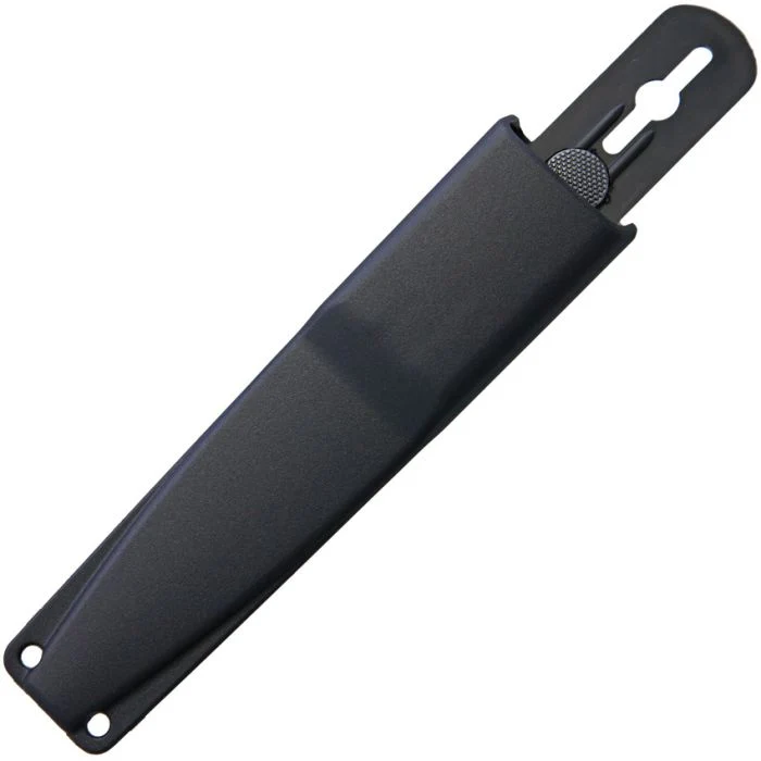 Swedish Air Force F1 Survival Knife - Image 4