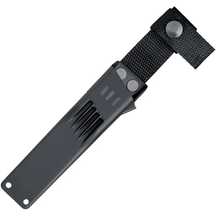 Fallkniven H1 Elmax Fixed Blade Knife - Image 2