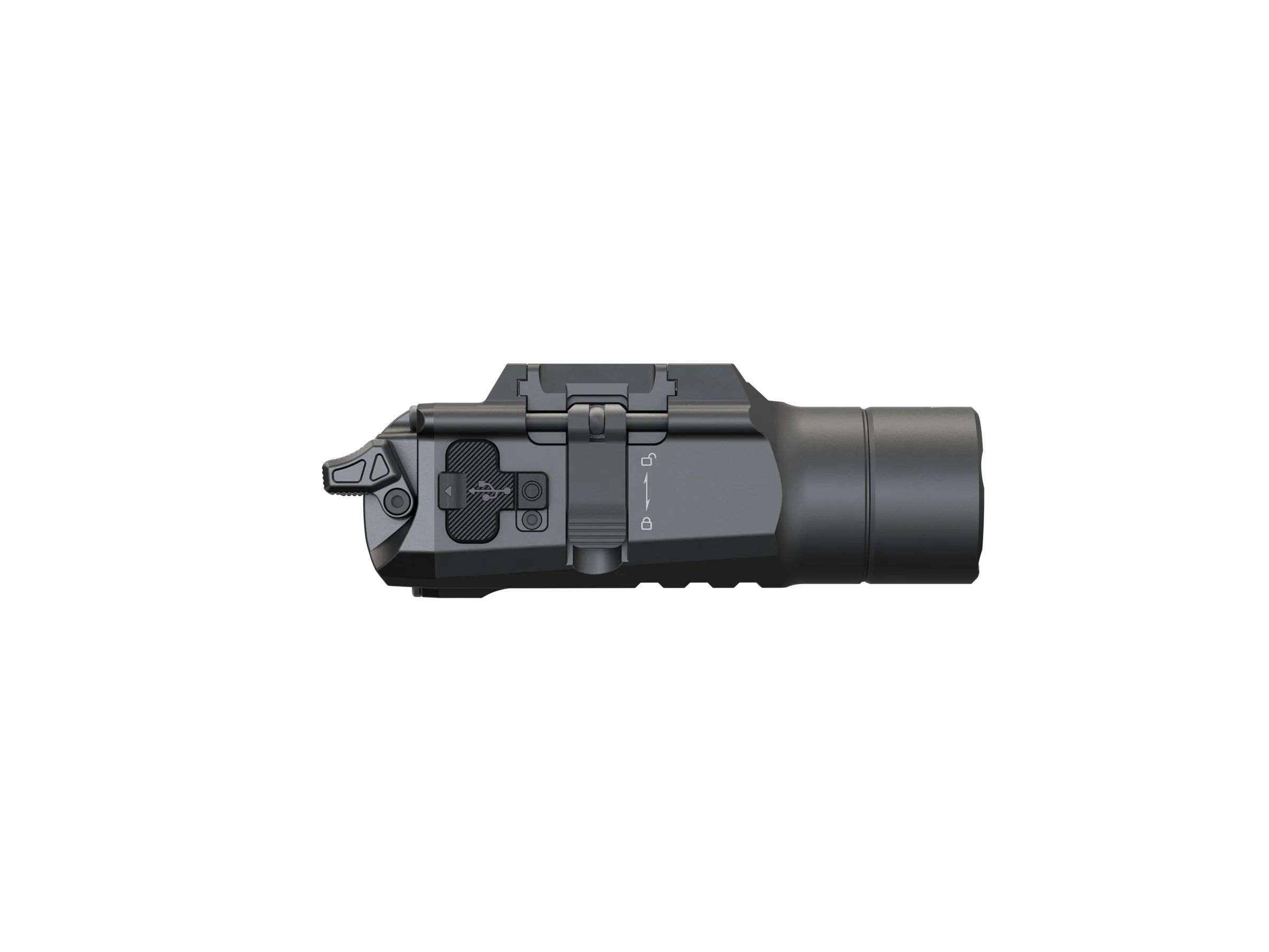 Fenix GL19R V2 Modular Switch Mounted Light - Image 22