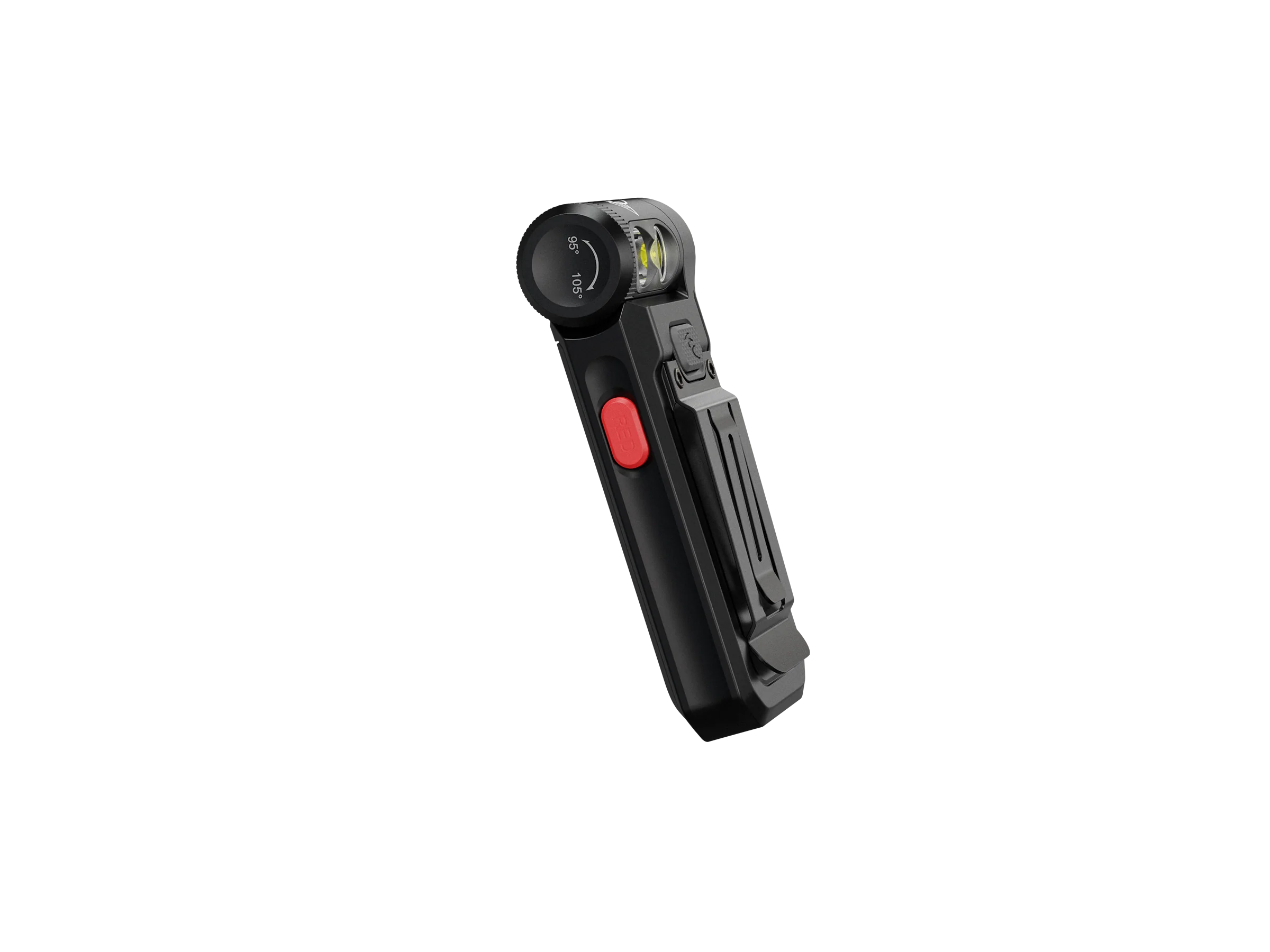 Fenix SW05R Multipurpose Clip-On Light with Red or UV Output - Image 33