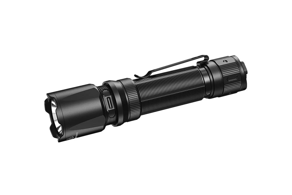 Fenix TK20R V2.0 Rechargeable LED Flashlight - 3000 Lumens - Image 21