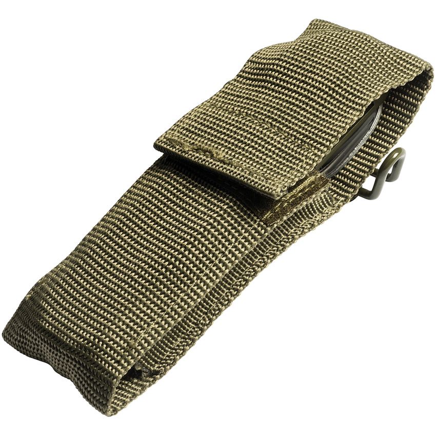 Bivouac French Army Camp Knife - Image 6