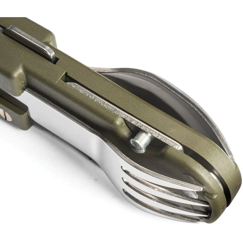 Bivouac French Army Camp Knife - Image 7