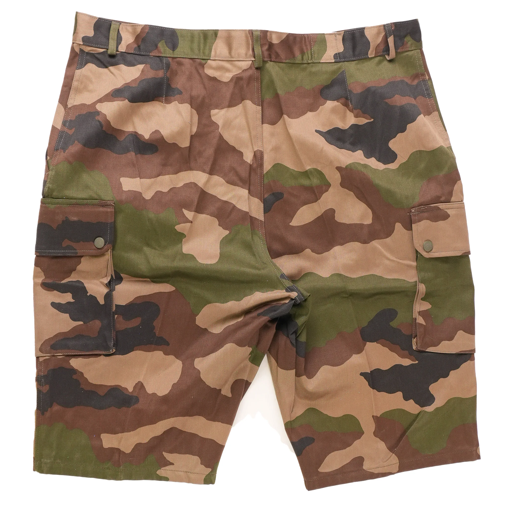 French CCE F2 Bermuda Shorts - Image 2