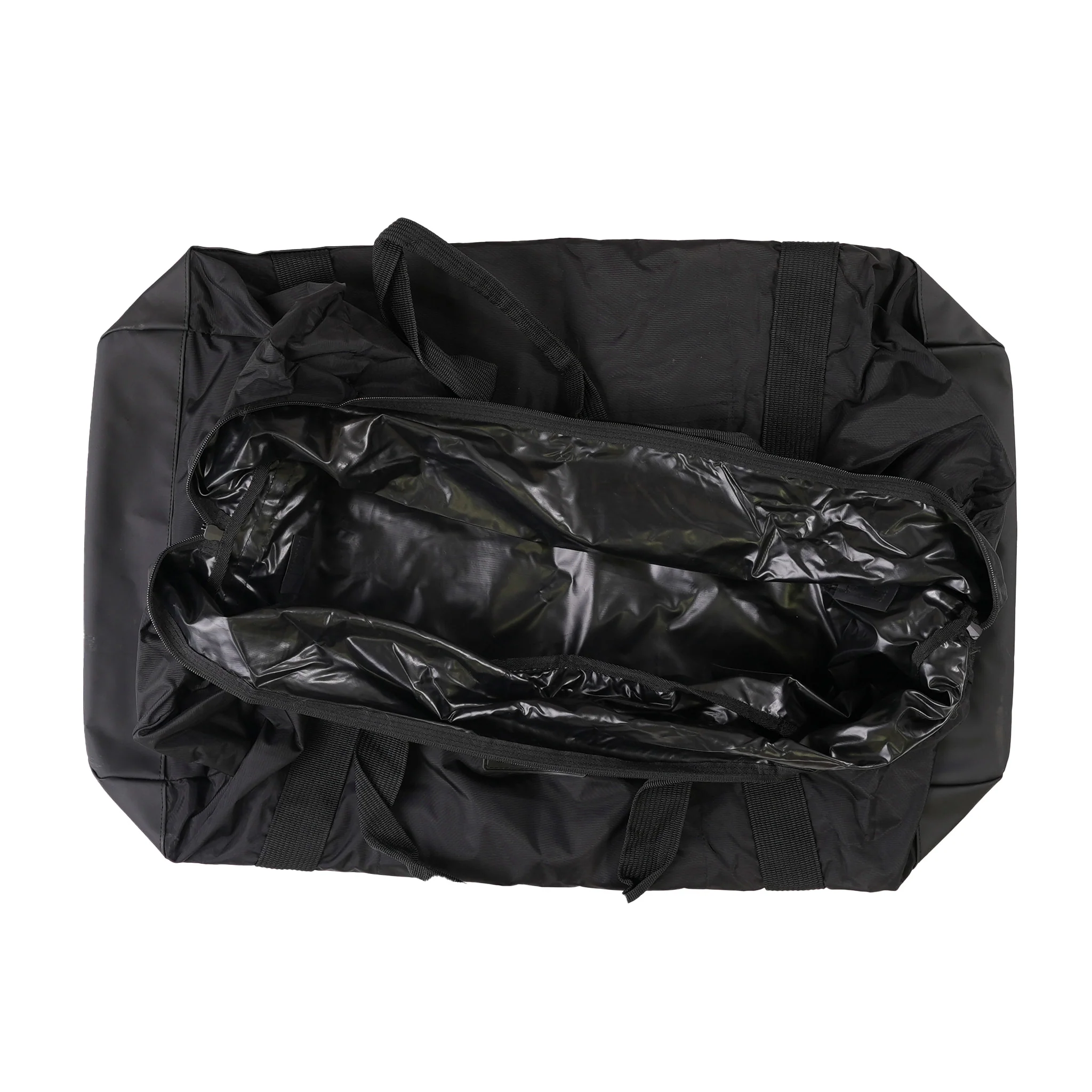French Military Police Duffle Bag - Image 3