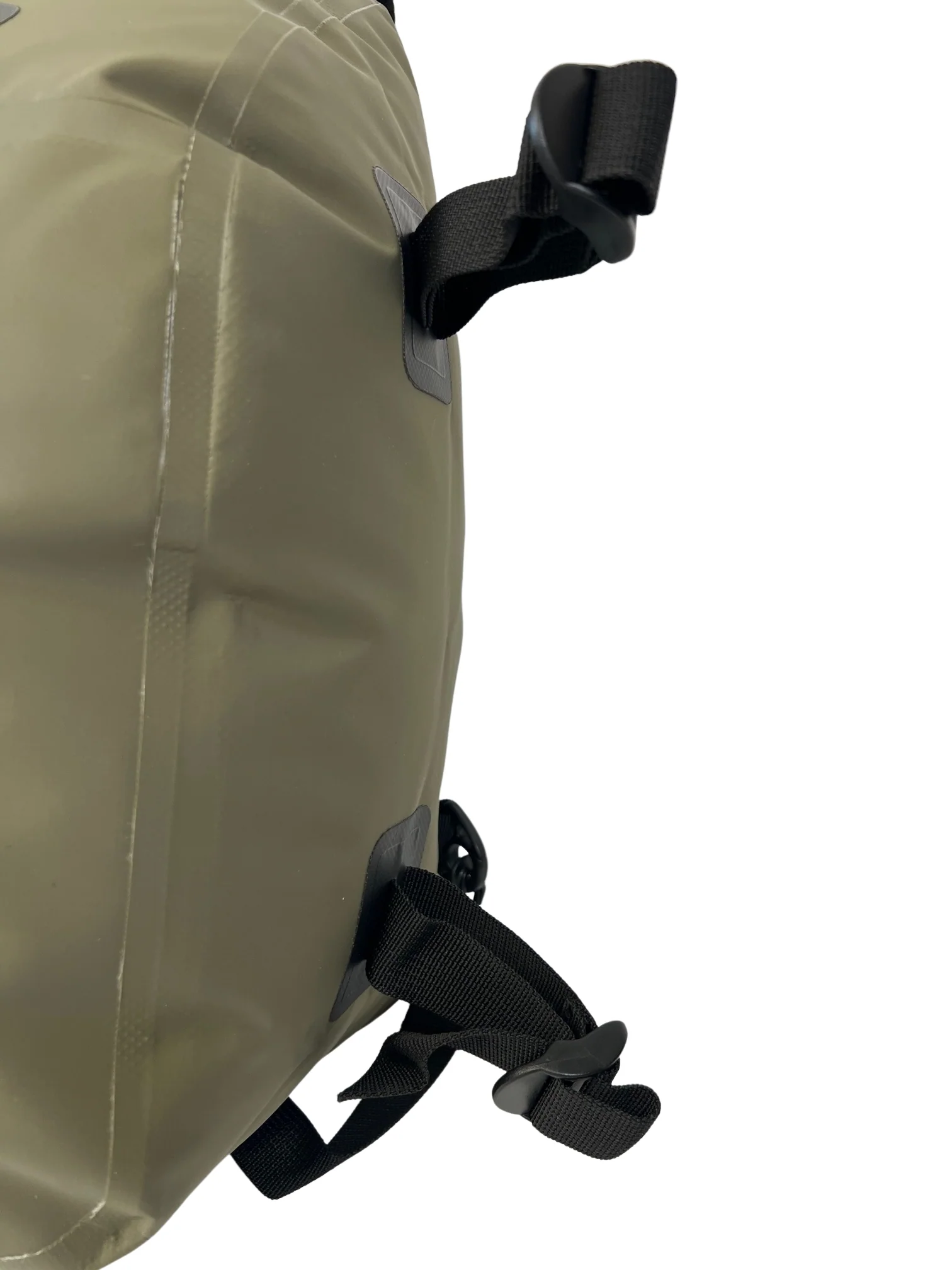 Fully Submersible Waterproof Sling Pack Dry Bag - Image 11
