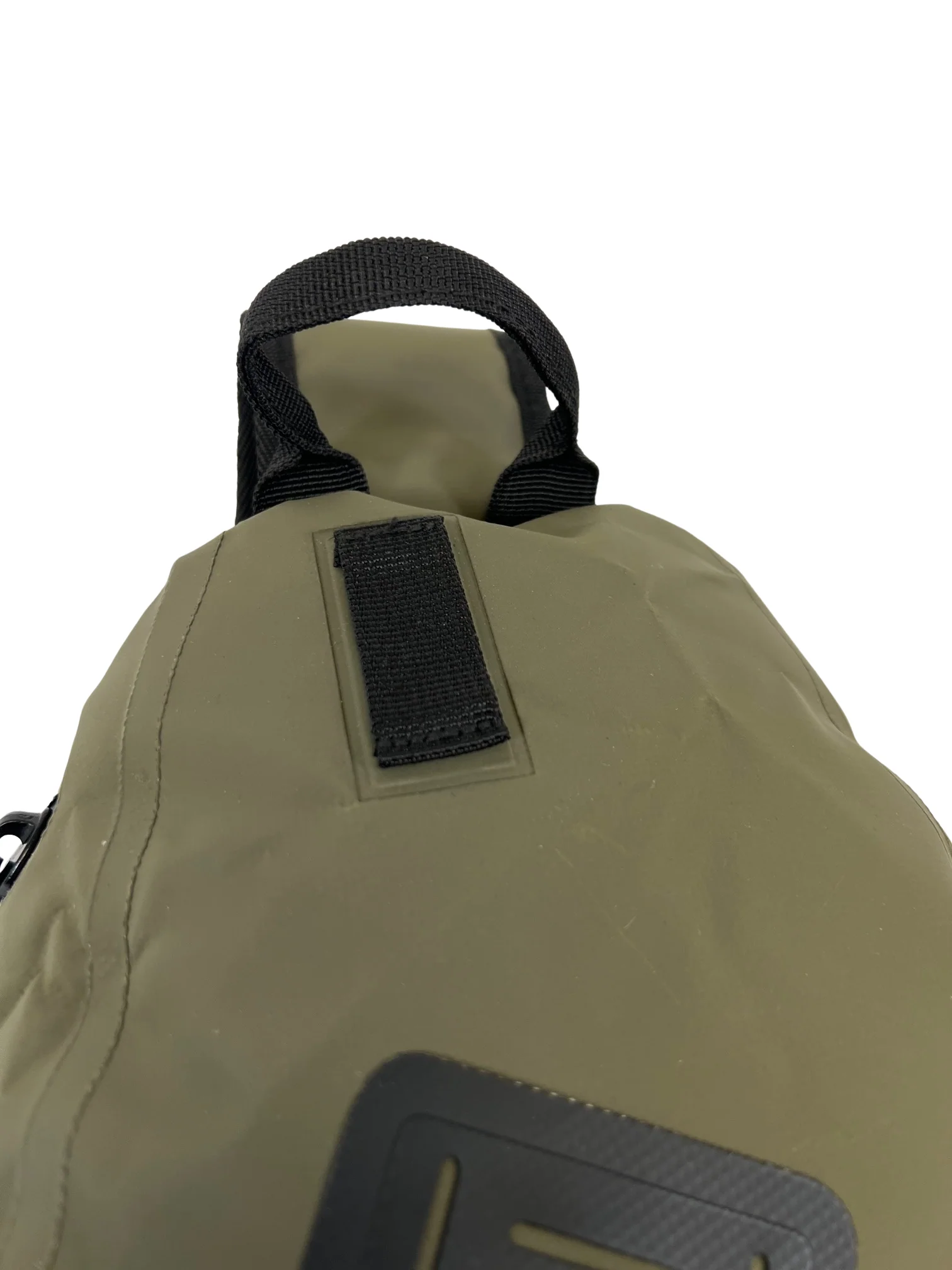Fully Submersible Waterproof Sling Pack Dry Bag - Image 12