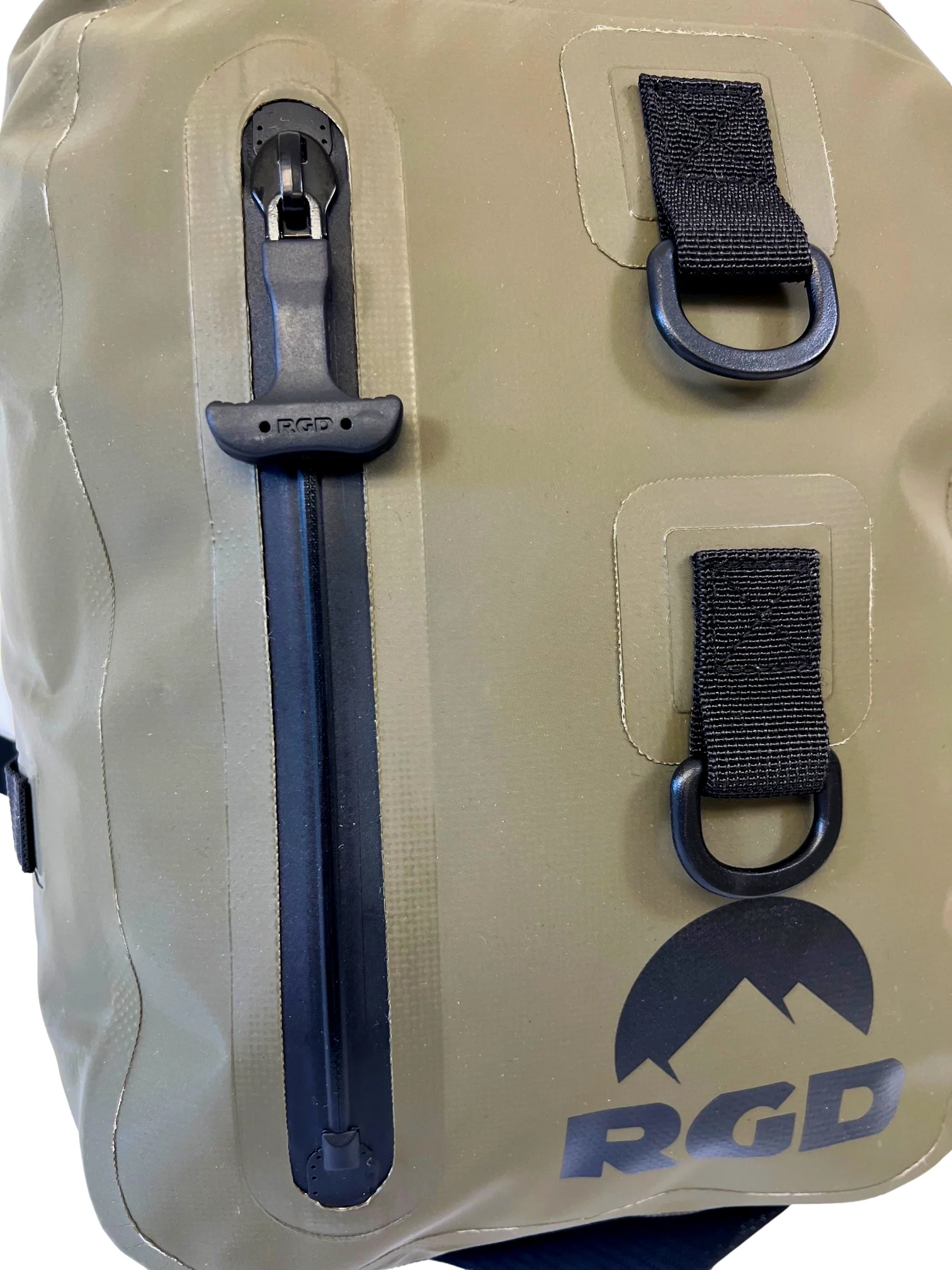 Fully Submersible Waterproof Sling Pack Dry Bag - Image 4