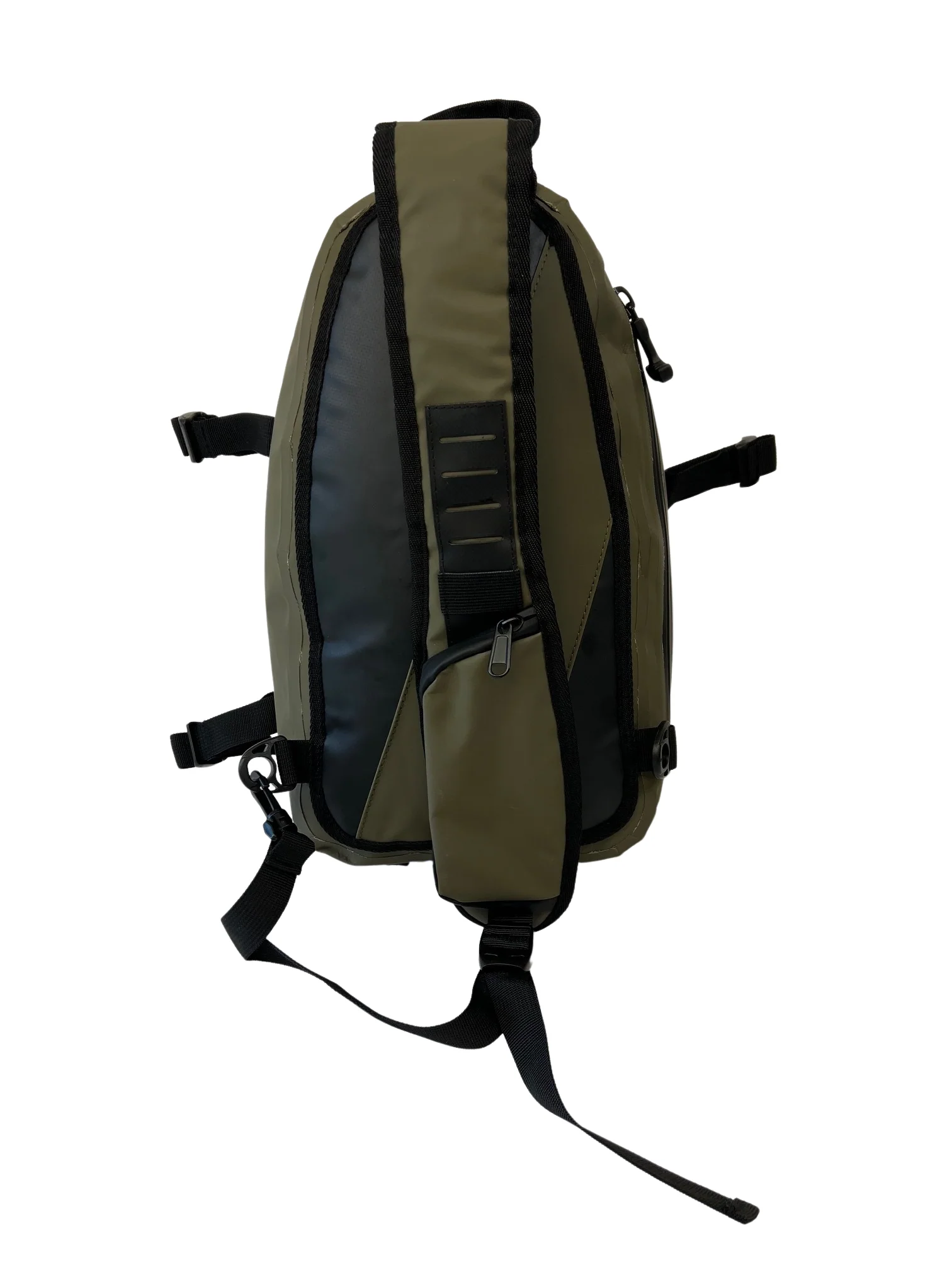 Fully Submersible Waterproof Sling Pack Dry Bag - Image 5