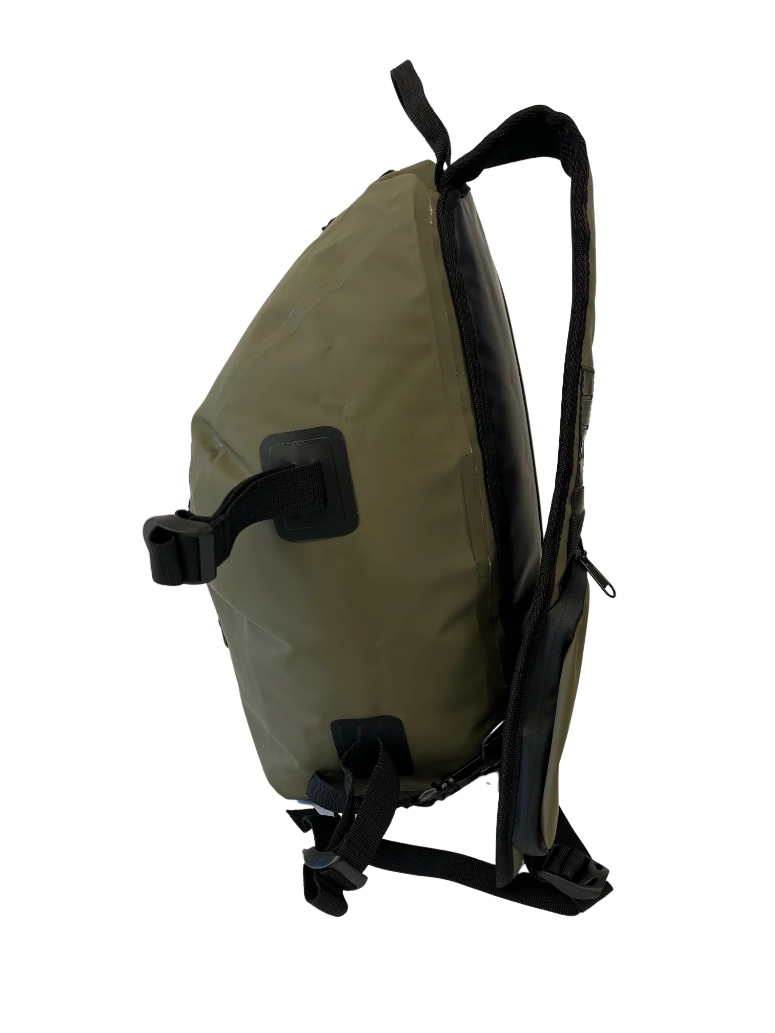 Fully Submersible Waterproof Sling Pack Dry Bag - Image 8