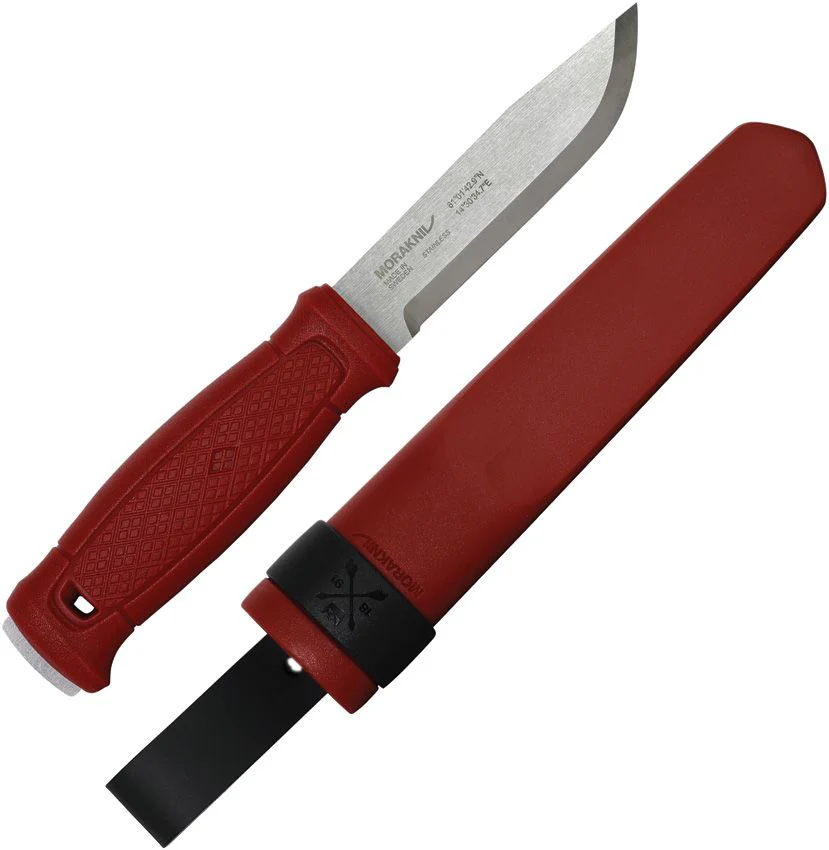 Garberg Fixed Blade - Image 3