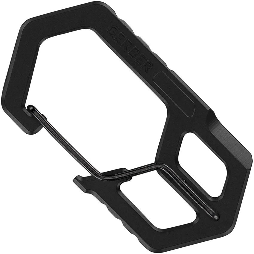 Gerber Carabiner Keychain Tool - Image 5