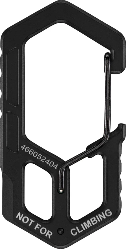 Gerber Carabiner Keychain Tool - Image 6