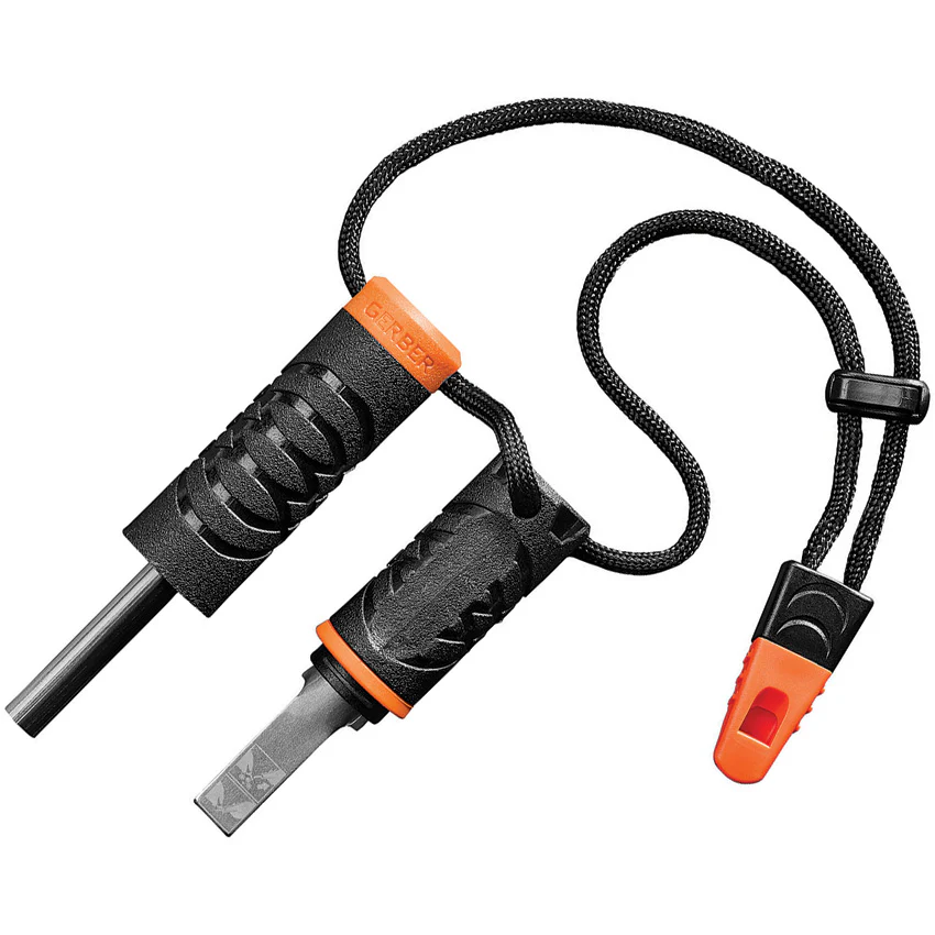 Gerber Firestarter - Image 2