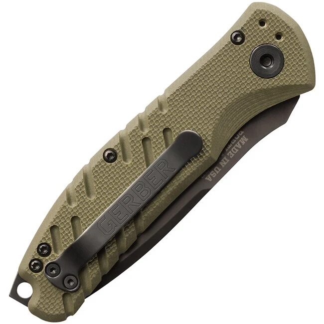Gerber Propel Auto Knife - Image 2