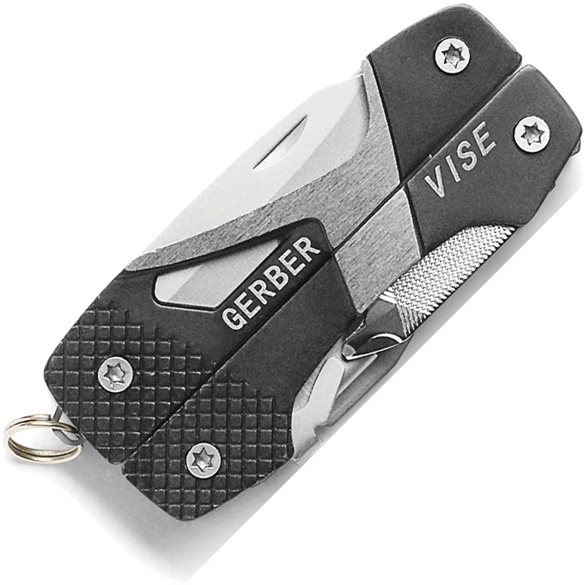 Gerber Vise Mini Multitool E BLS - Image 2