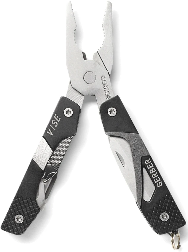 Gerber Vise Mini Multitool E BLS - Image 3