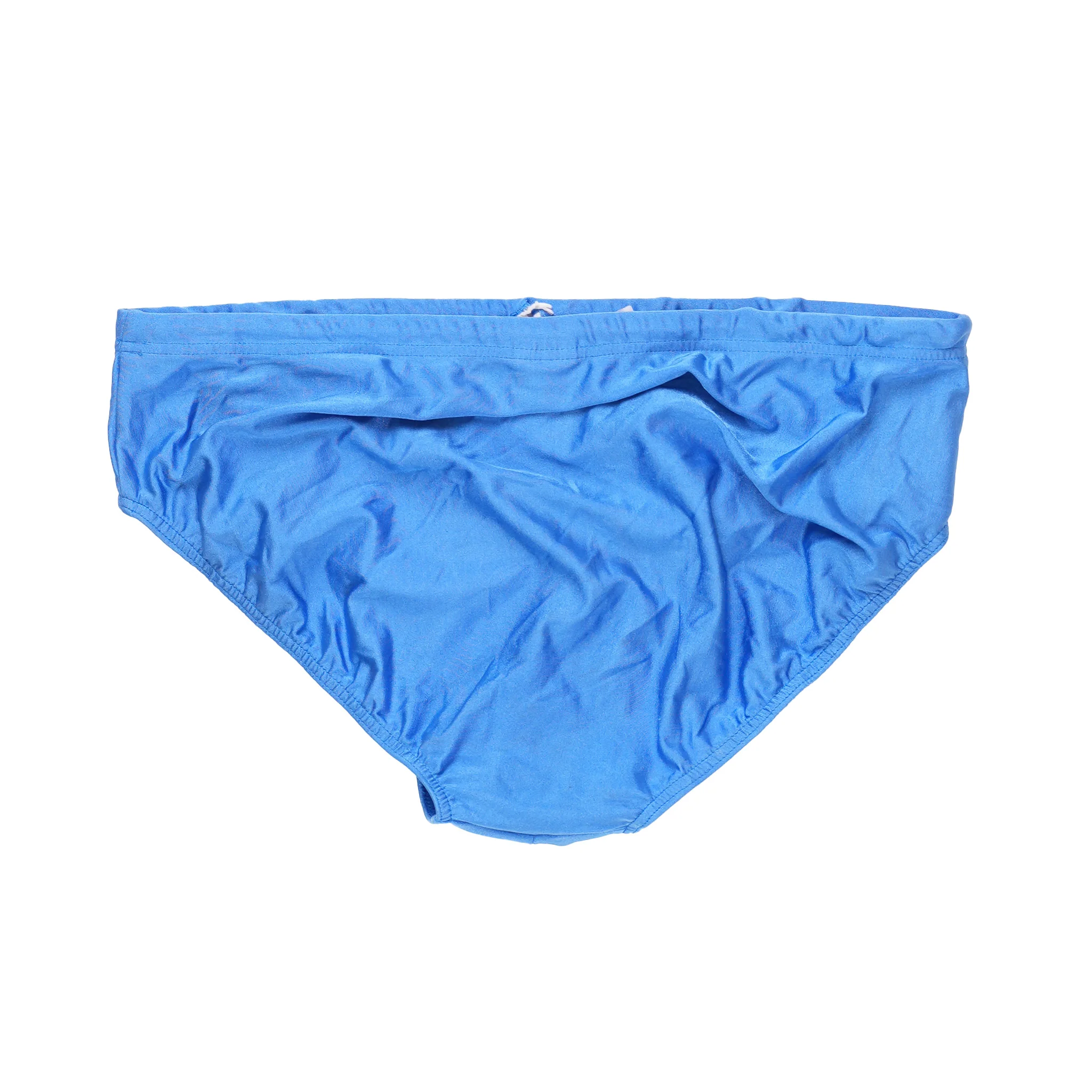German Blue Swim Trunks - Image 2