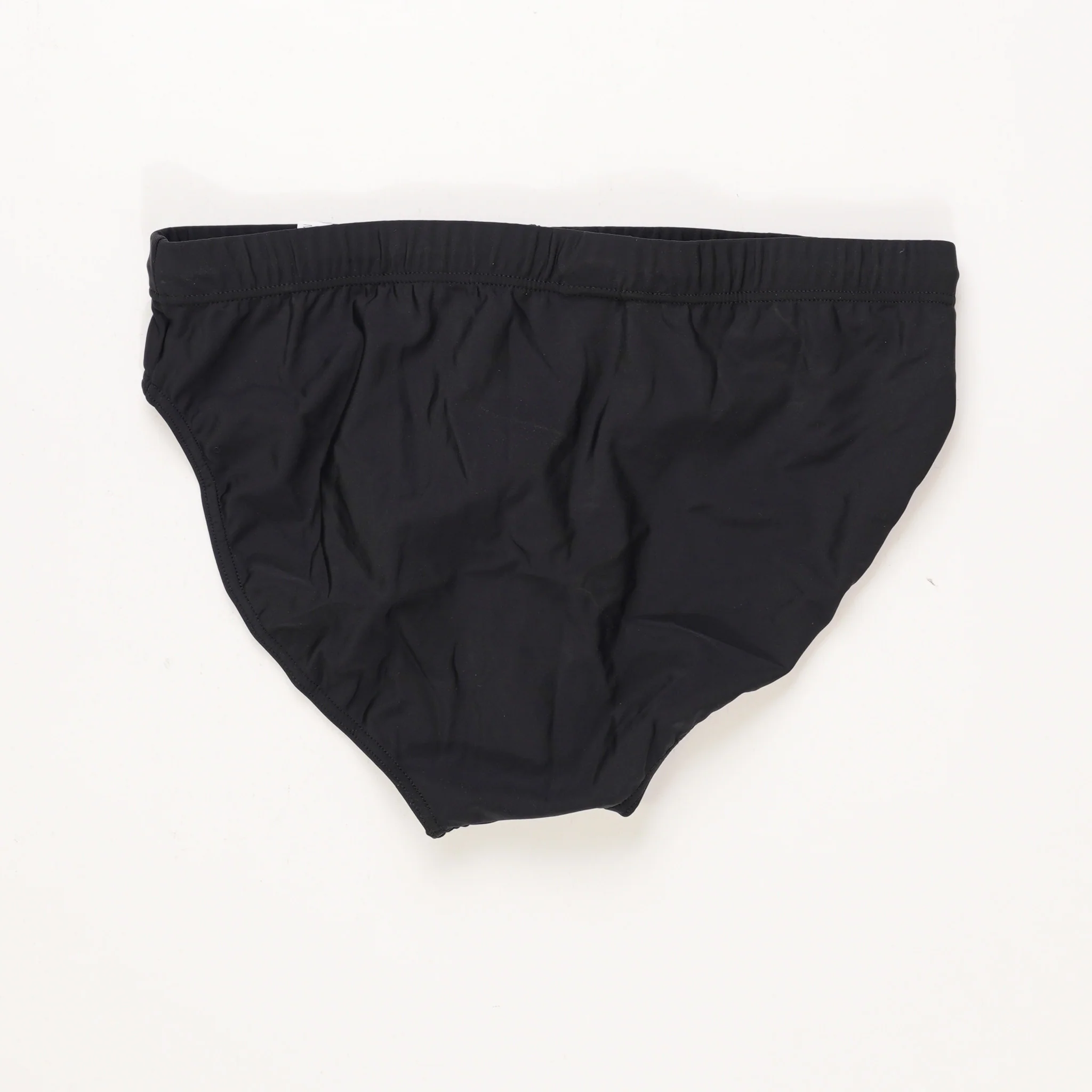 German Blue Swim Trunks - Image 4