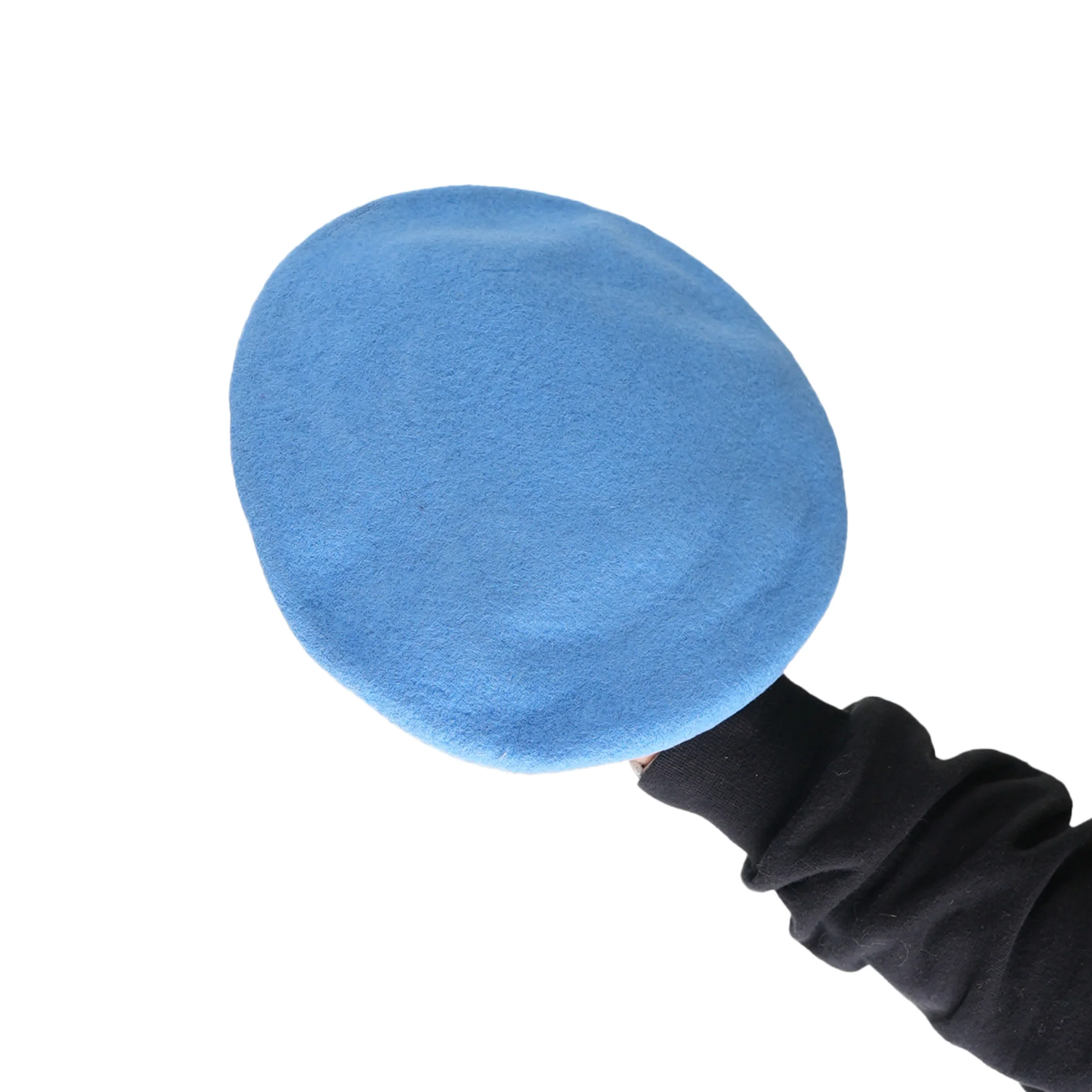 German United Nations Beret - Image 3