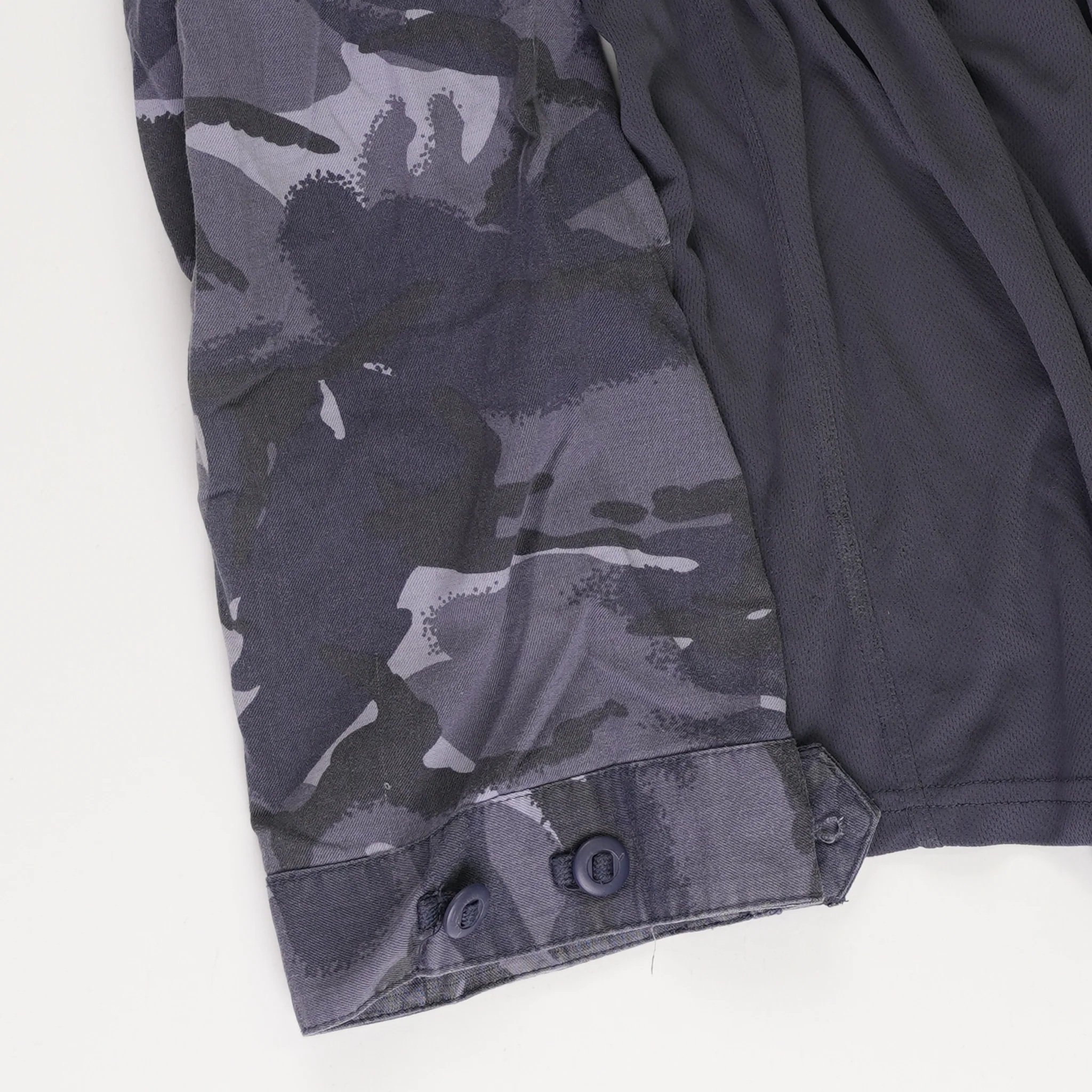 Grade 2 British OPFOR DPM Combat Shirt - Image 3