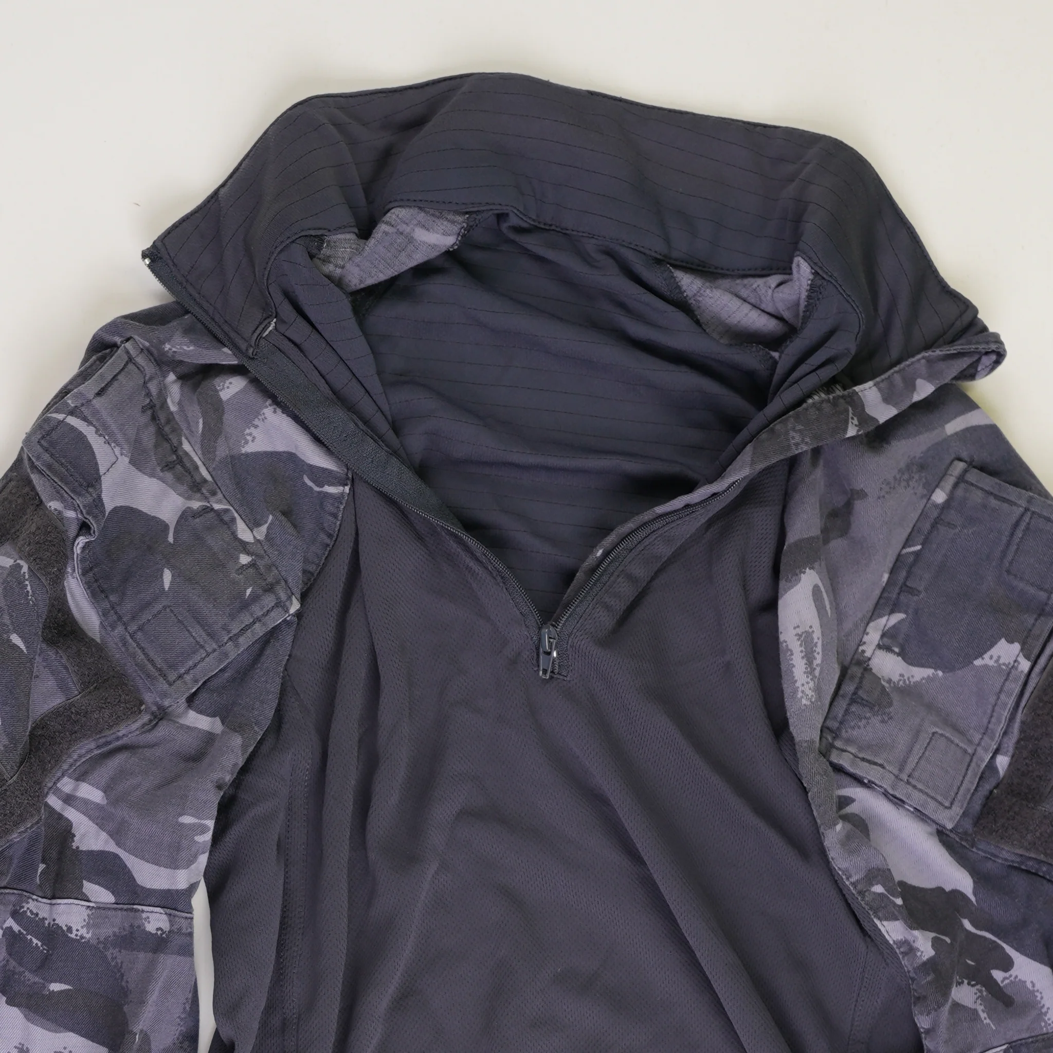 Grade 2 British OPFOR DPM Combat Shirt - Image 4