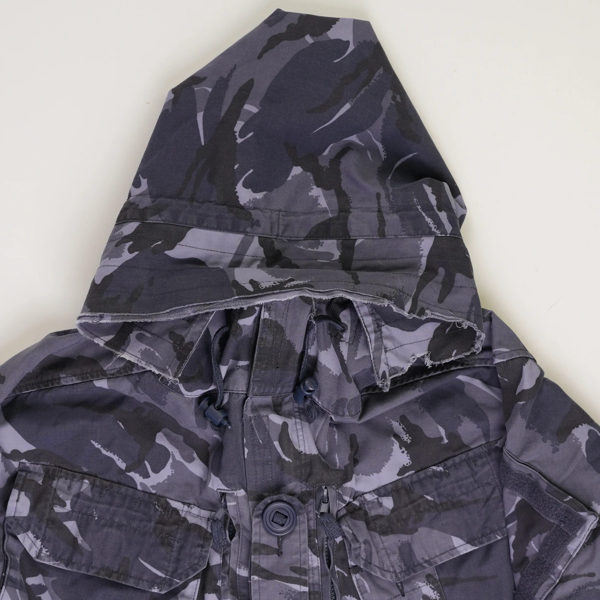 Grade 2 British OPFOR DPM Windproof Smock - Image 5