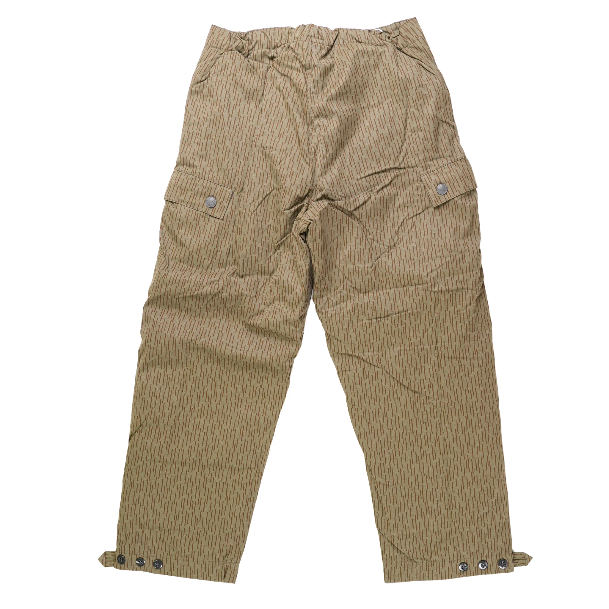 Grade 2 East German Strichtarn Winter Pants - Image 2