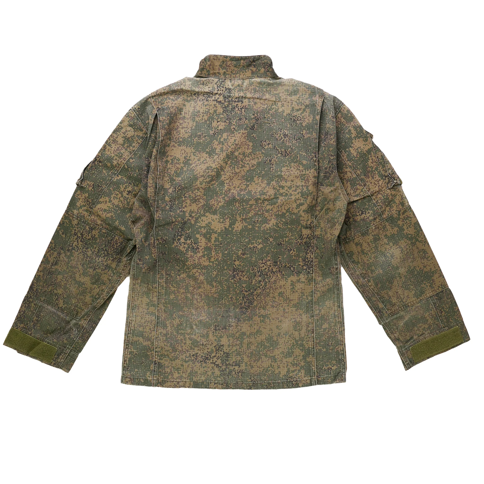 Grade 2 Russian EMR VKBO Summer Weight Field Shirt - Image 2