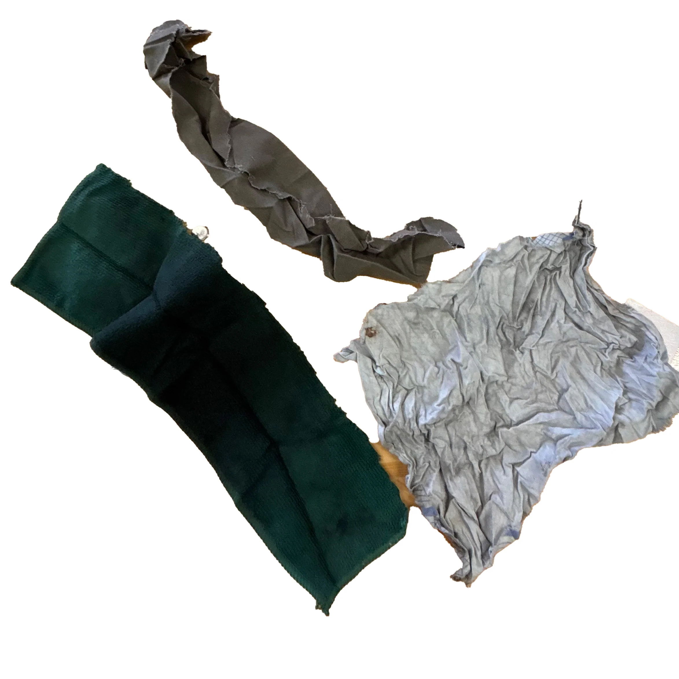 Issued Russian EMR VKBO Temperate Field Shirt - Image 6