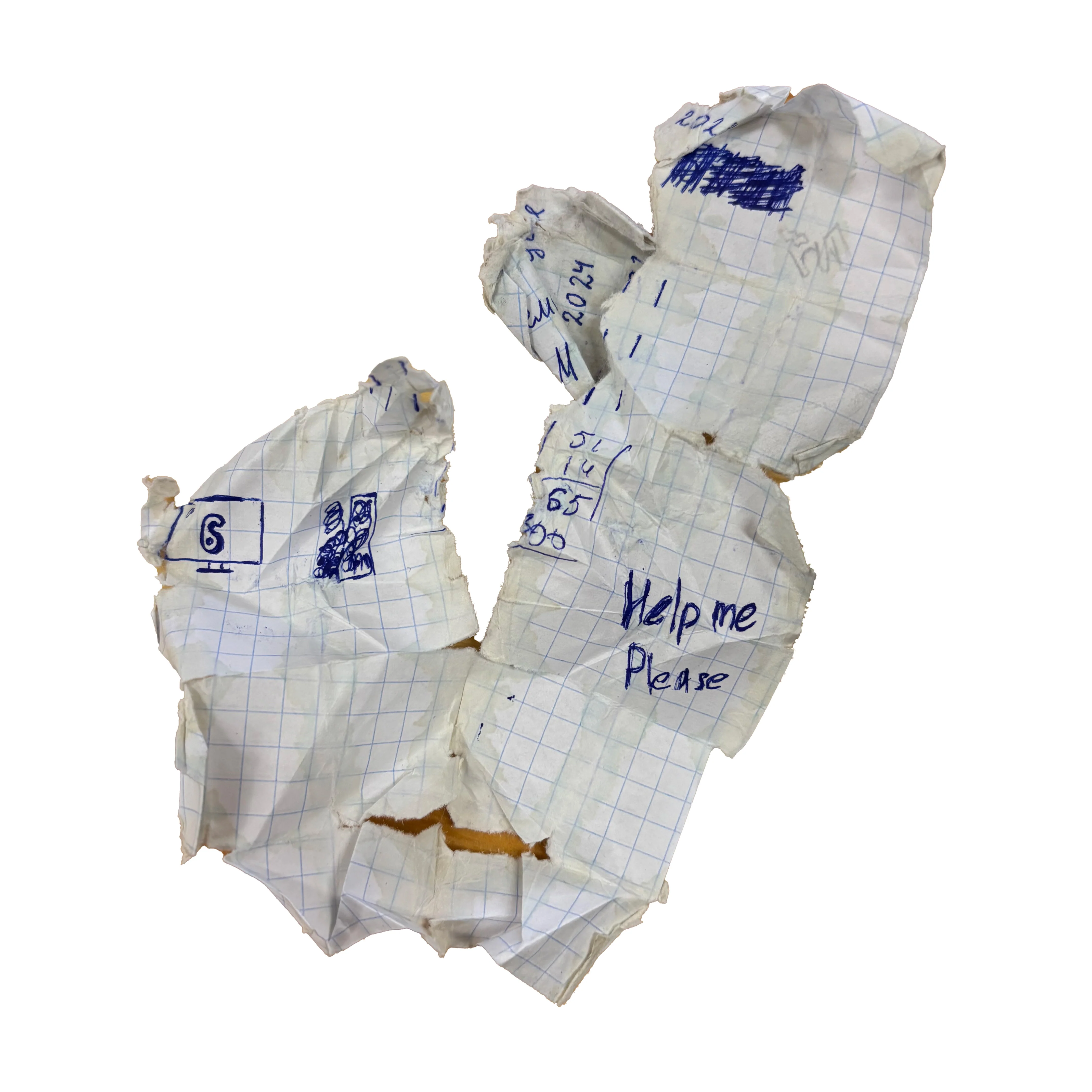 Issued Russian EMR VKBO Temperate Field Shirt - Image 7