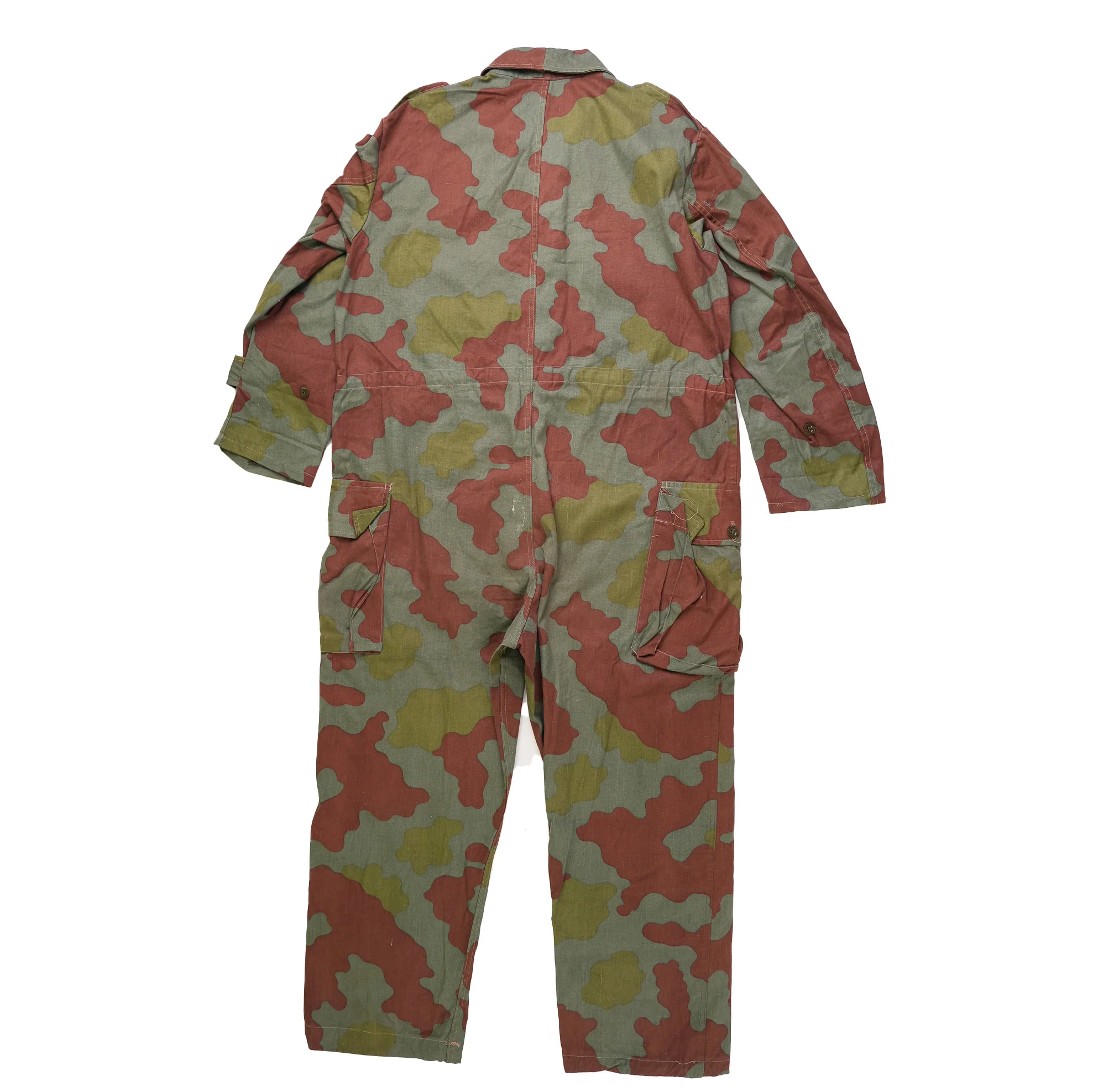 Issued San Marco Coveralls - Image 2