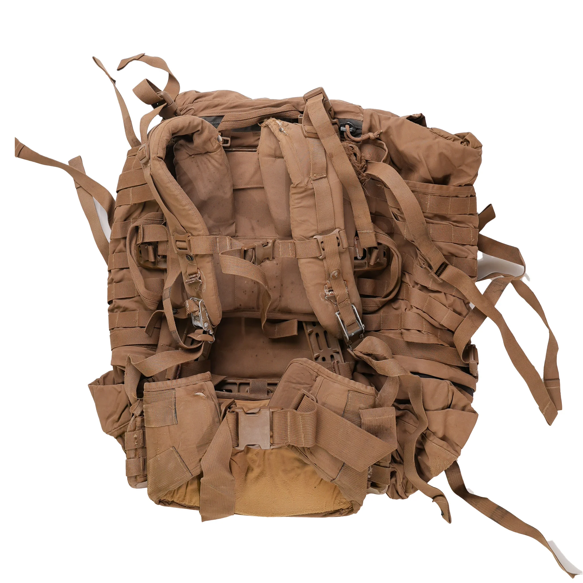 Grade 2 USMC FILBE Rucksack - Image 2