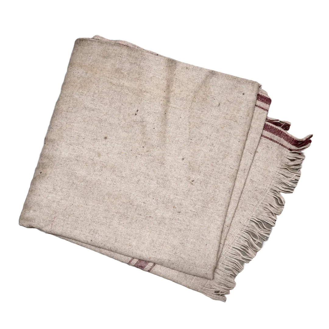 Handmade Patu Shawl - Image 7