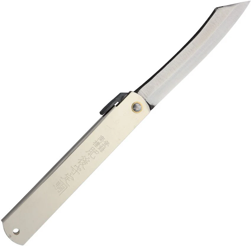Higonokami Folder (Blade 1.5" to 2.63") - Image 10
