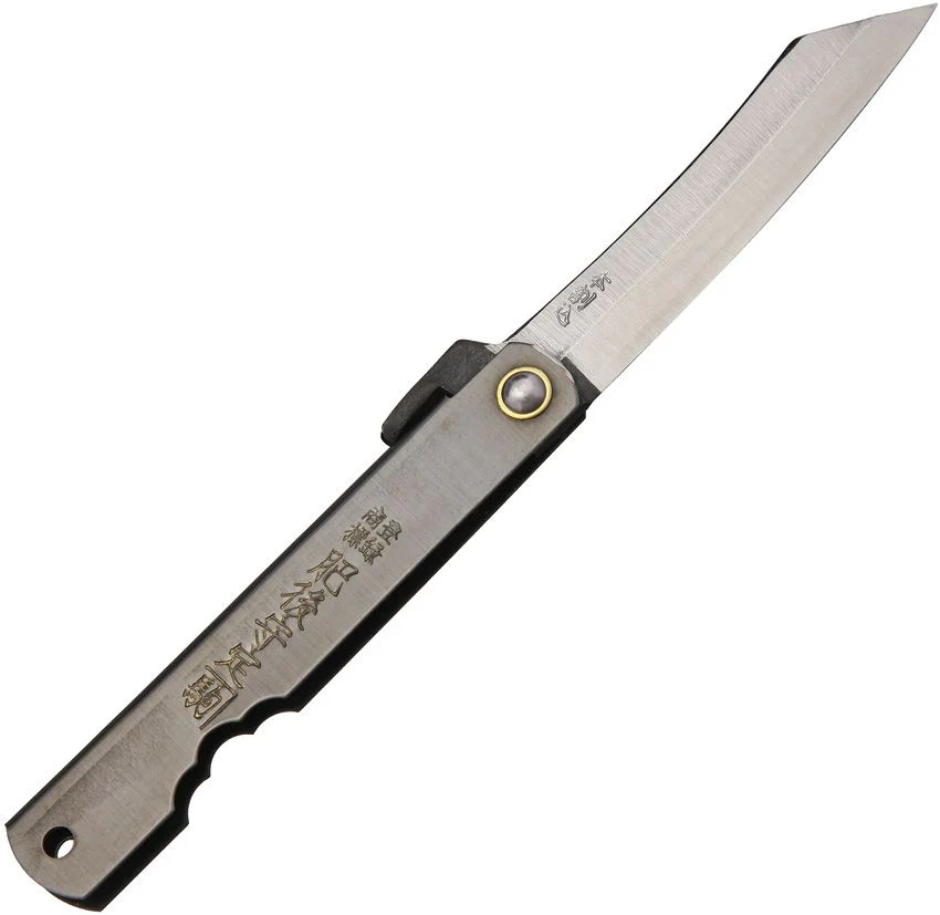 Higonokami Folder (Blade 1.5" to 2.63") - Image 11
