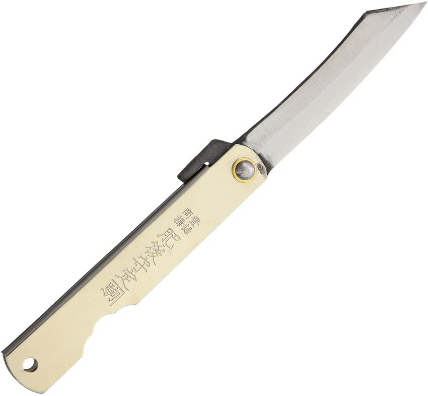 Higonokami Folder (Blade 1.5" to 2.63") - Image 12