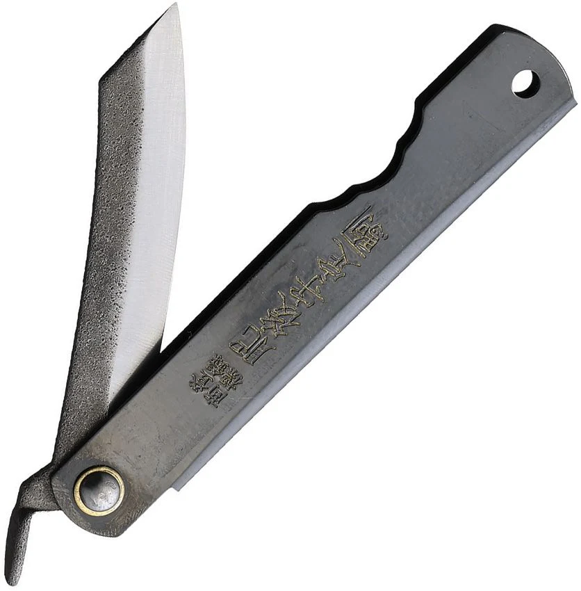 Higonokami Folder (Blade 1.5" to 2.63") - Image 15