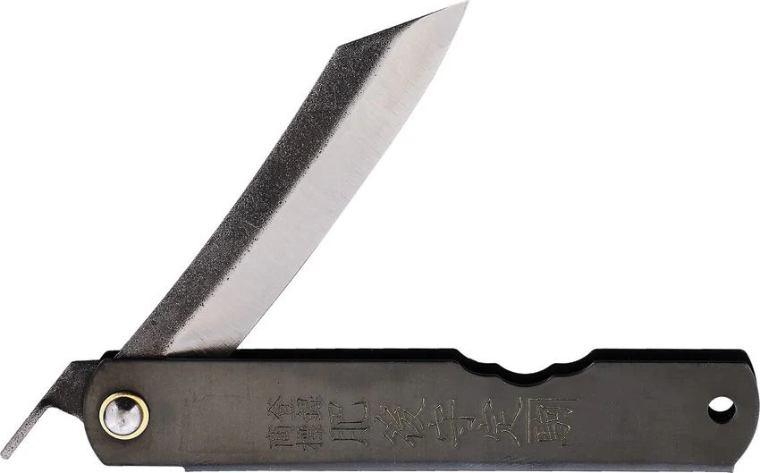 Higonokami Folder (Blade 1.5" to 2.63") - Image 17