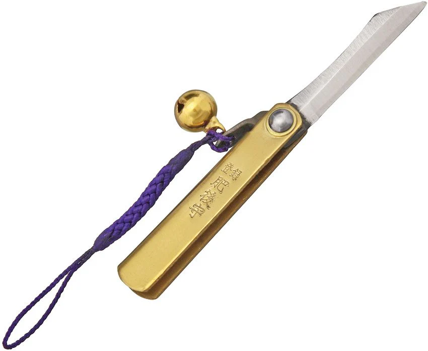 Higonokami Folder (Blade 1.5" to 2.63") - Image 5