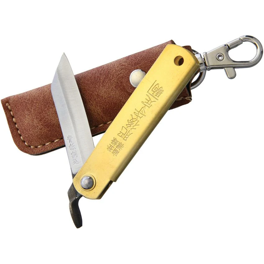 Higonokami Folder (Blade 1.5" to 2.63") - Image 7