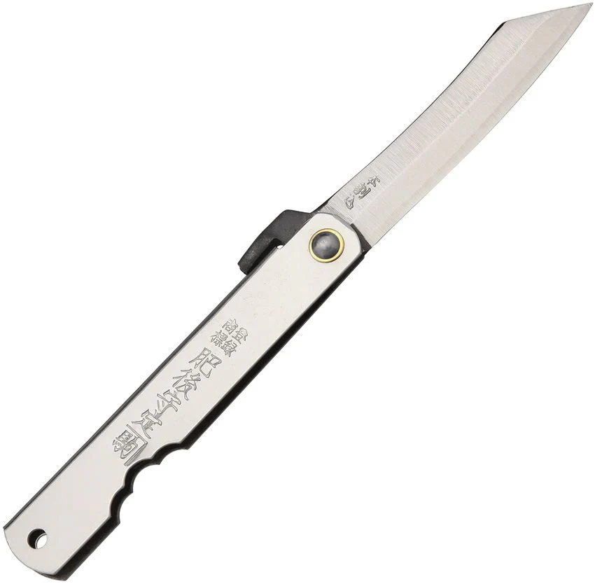 Higonokami Folder (Blade 1.5" to 2.63") - Image 8