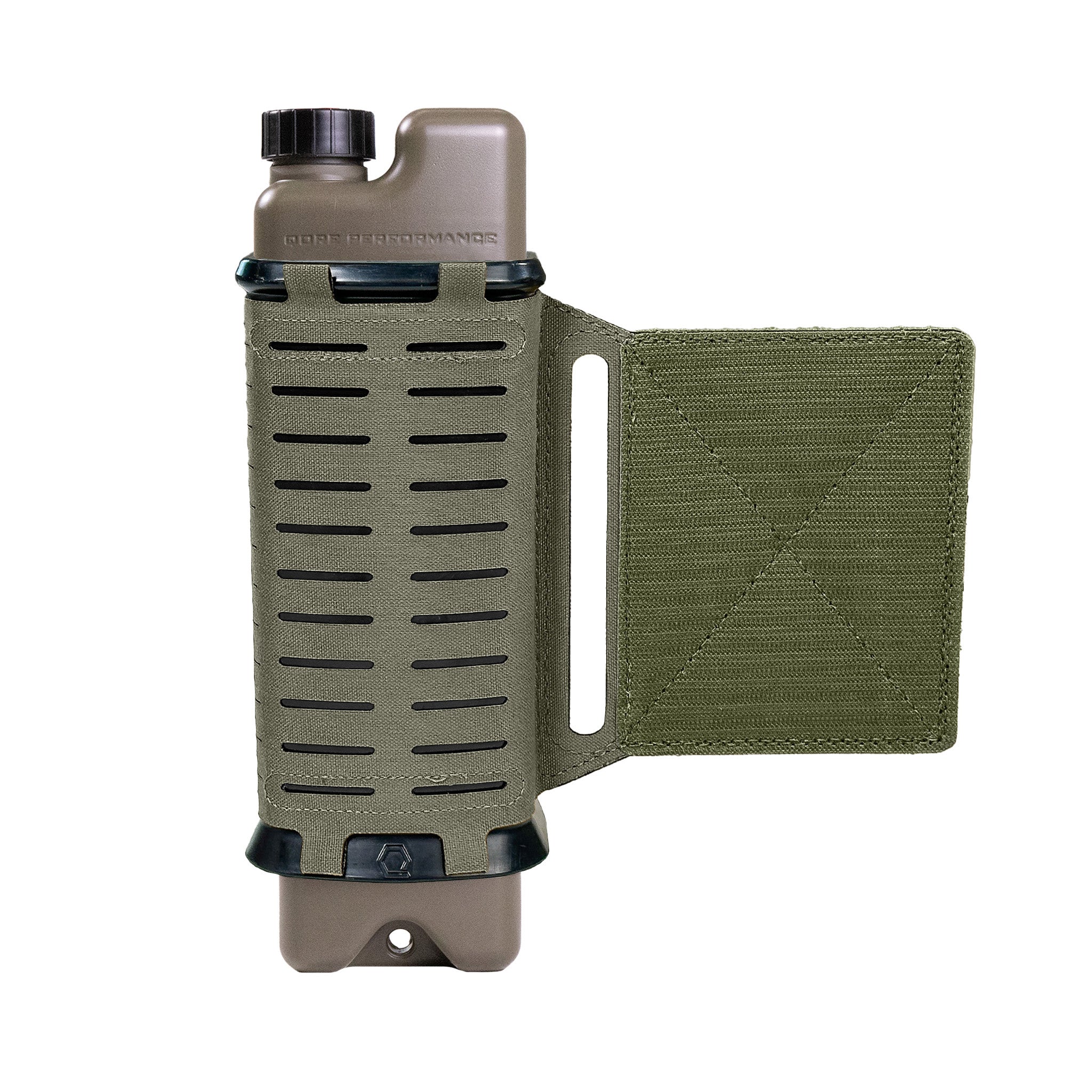 ICEFLASK® 16.9oz (500ml) Cooling, Heating & Hydration Canteen - Image 14